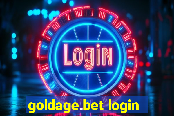 goldage.bet login